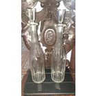 Старинные Графины. Царская Россия  19 век.