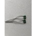 Конденсаторы КМ Vn5l зеленые С РУБЛЯ!