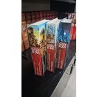 Империя Ужаса. Глен Кук.( Один из самых лучших циклов Глена Кука) Золотая серия фэнтези