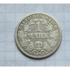 1 марка 1875 год