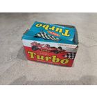 Коробка Turbo Kent