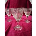 Рюмка лафитник (объём 50 мл). СССР