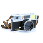 Фотоаппарат Yashica 35 Flash-O-Set