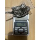 Серебро лом