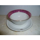 Ваза Фарфор ГДР