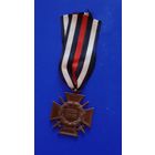 Германия  крест Гинденбурга с мечами