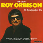 Roy Orbison – All-Time Greatest Hits, LP 1986
