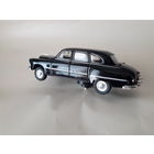 ГАЗ-12 "ЗИМ"Деагостини 1:43 Обмен возможен Автолегенды СССР Deagostini