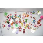 Игрушки от киндера -4