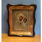 Икона Казанская БМ