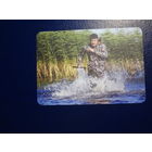 Календарик 2014 г.  VANGARD.