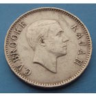 Саравак. 1 цент 1927