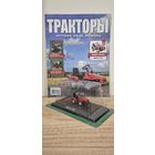 МТЗ-112. Тракторы: история, люди, машины