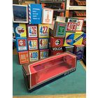 Коробка репринт к ЗИЛ-117 Тантал, Саратов