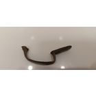 Скоба от кремниевого ружья