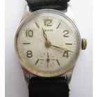 Все лоты с рубля.Часы ЗиМ,СССР,тикают