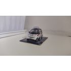 Модель Smart City coupe Polizei 1:43 запакованная