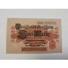 2 марки 1914 первая мировая