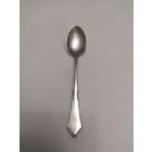 Серебряная  ложечка 19 век