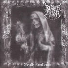 Black Altar - Death Fanatism CD