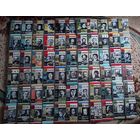Серия книг ЖЗЛ.66 томов.