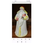 Дед Мороз, СССР (высота 24 см)