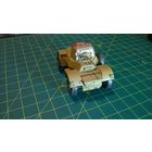 1/72 Daimler mk II "Трофей Роммеля" (Hasegawa)