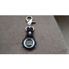 Часы-брелок