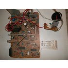 Платы  от ТВ