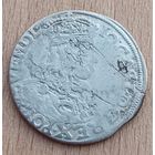 6грошей шостак 1663