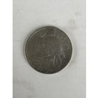 1 злотый 1924 г.