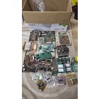 Платы,трансформаторы,радиодетали с рубля (4)