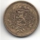 ФИНЛЯНДСКАЯ РЕСПУБЛИКА. 10 марок 1938 S