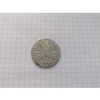 Орт 1623 г. Сигизмунд. С рубля.