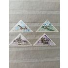 Конго. 1961. Транспорт