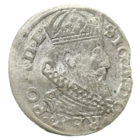 Грош 1627 литва распродажа коллекции