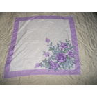 Платок СССР синтетика