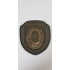 Шеврон ЦПП и СПВС уголовно-исполнительная система МВД Беларусь