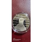 1 рубль 2019 года Манюшка