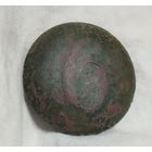 Пуговица РИА 6