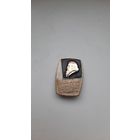 Значок, Всесоюзное химическое общество Менделеева,, СССР.