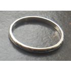 СЕРЕБРЯНОЕ КОЛЬЦО 875 проба