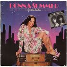 2LP Donna Summer 'On the Radio: Greatest Hits, Volumes I & II'