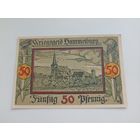 Германия 50 пфенингов (1)