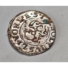 1653 год Солид