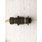 Разъём шр20п2зш6