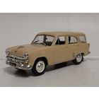 Москвич 423Н. 1/43. Австолегенды СССР.