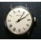 Часы экспортная ракета 2609.1 ссср не частая на ходу распродажа коллекции