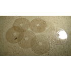 Слюда (цена за 1шт)