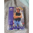 Кассета  VIGMA. BON JOVI. BEST BALLADS.